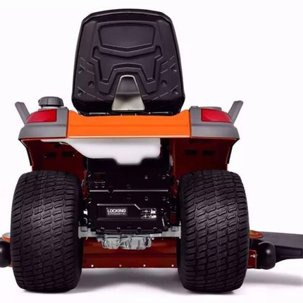 Husqvarna TS 248XD 48-Inch 23HP Gas Riding Lawn Mower