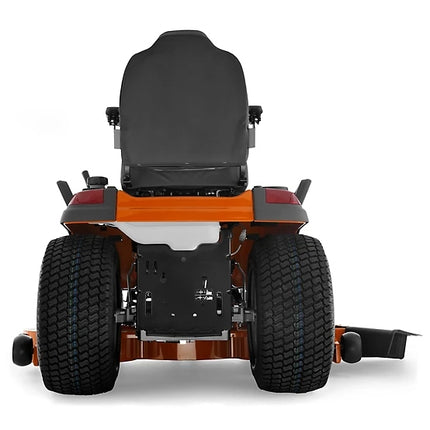Husqvarna TS 348XD 48-Inch 24HP Kawasaki FR Riding Mower