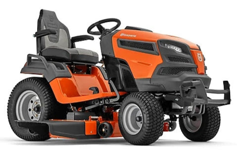 Husqvarna TS 354XD 54-Inch 24HP Riding Lawn Tractor
