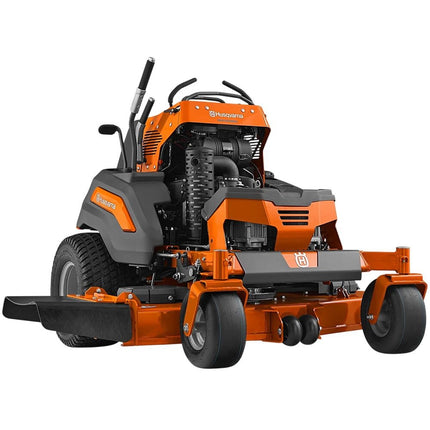 Husqvarna V548 48" Stand-On Lawn Mower 24.5HP Kawasaki