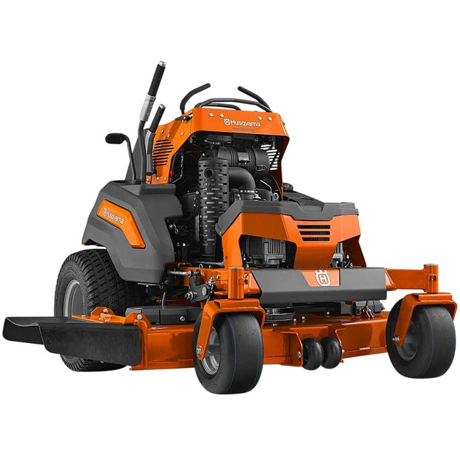 Husqvarna V548 48" Stand-On Lawn Mower 24.5HP Kawasaki