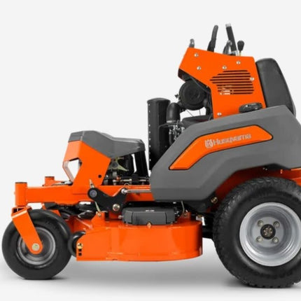 Husqvarna V548 48" Stand-On Lawn Mower 24.5HP Kawasaki