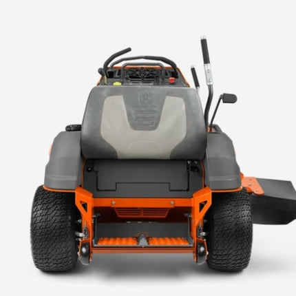 Husqvarna V548 48" Stand-On Lawn Mower 24.5HP Kawasaki