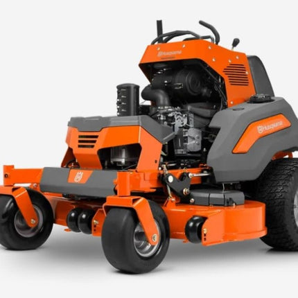 Husqvarna V548 48" Stand-On Lawn Mower 24.5HP Kawasaki