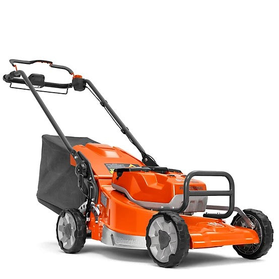 Husqvarna W520i 40V Lithium-Ion Push Mower