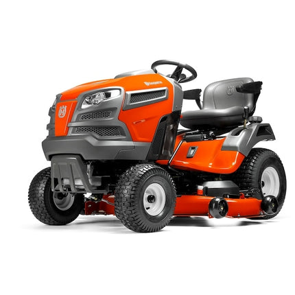 Husqvarna 48 Inch YTH24V48 24HP Briggs & Stratton Riding Mower