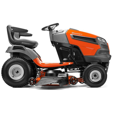 Husqvarna 48 Inch YTH24V48 24HP Briggs & Stratton Riding Mower
