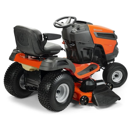 Husqvarna 48 Inch YTH24V48 24HP Briggs & Stratton Riding Mower