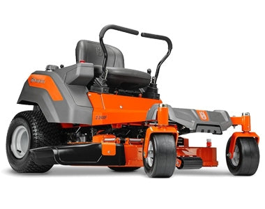 Husqvarna Z242F 42" 18HP Kawasaki Zero Turn Lawn Mower