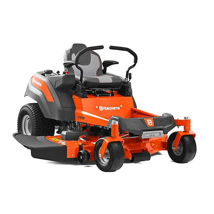 Husqvarna Z242F 42-Inch 21.5HP Zero-Turn Mower