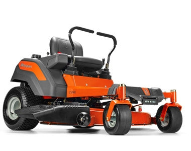 Husqvarna Z246 46" 21HP Zero Turn Lawn Mower