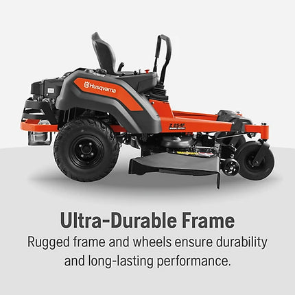 Husqvarna Z254F Special Edition 54" 23HP Zero-Turn Mower