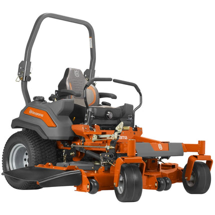 Husqvarna Z560X 60" Kawasaki FX Zero Turn Mower