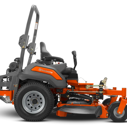 Husqvarna Z560X 60" Kawasaki FX Zero Turn Mower