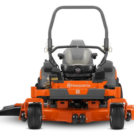 Husqvarna Z560X 60" Kawasaki FX Zero Turn Mower