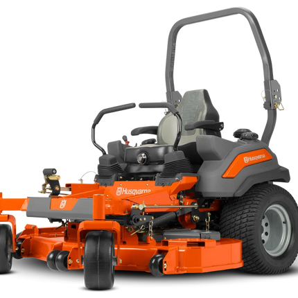 Husqvarna Z560X 60" Kawasaki FX Zero Turn Mower
