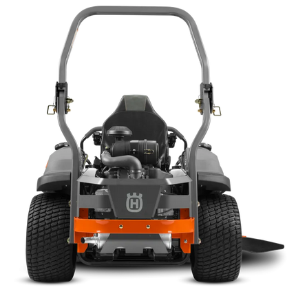 Husqvarna Z560X 60" Kawasaki FX Zero Turn Mower