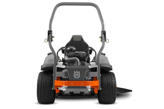 Husqvarna Z560X 60" Kawasaki FX Zero Turn Mower