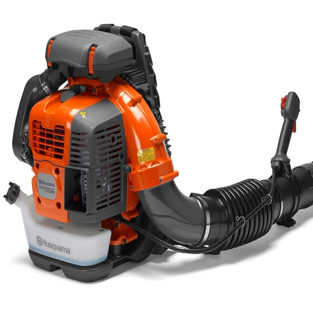 Husqvarna 570BTS 66cc Gas-Powered Backpack Leaf Blower