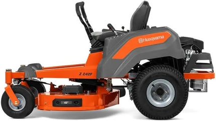 Husqvarna Z242F 42" 18HP Kawasaki Zero Turn Lawn Mower