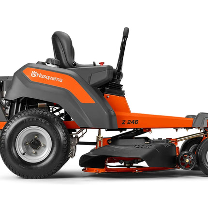 Husqvarna Z246 46" 21HP Zero Turn Lawn Mower