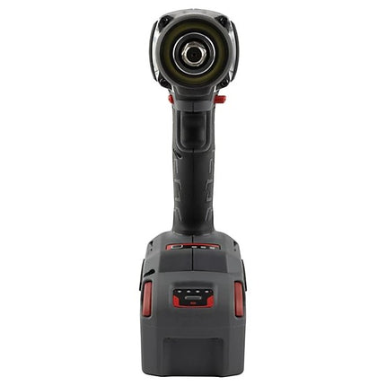 Ingersoll Rand 20V 1/2" Cordless Impact Wrench Kit – W3151-K22