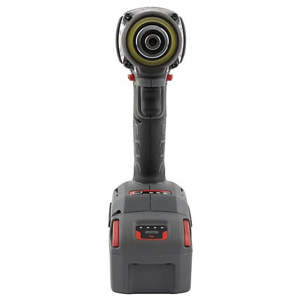 Ingersoll Rand W3111-K22 20V 1/4 in. Impact Driver Kit with 2 Batteries