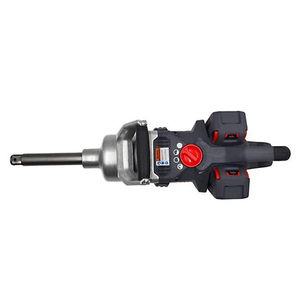 Ingersoll Rand W9691-K2E 20V 1 in. High Torque Impact Wrench – 6" Extended Anvil Kit