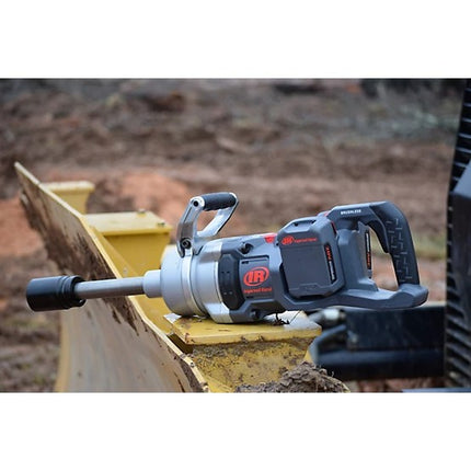 Ingersoll Rand W9691-K2E 20V 1 in. High Torque Impact Wrench – 6" Extended Anvil Kit