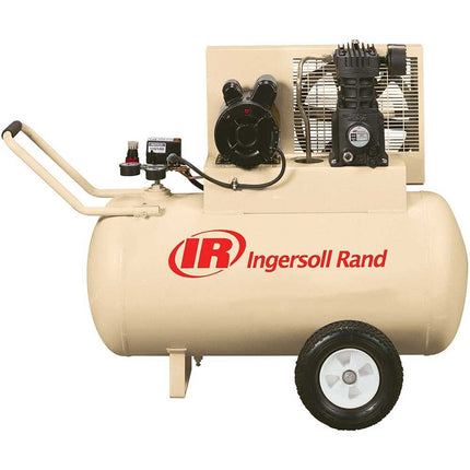 Ingersoll Rand 2HP 30-Gal Air Compressor