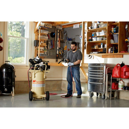 Ingersoll Rand 2HP 30-Gal Air Compressor