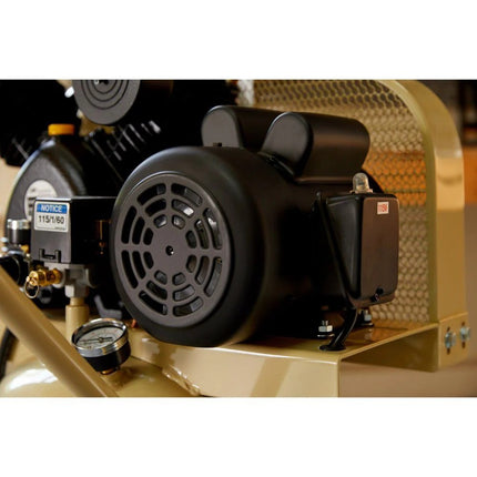 Ingersoll Rand 2HP 30-Gal Air Compressor