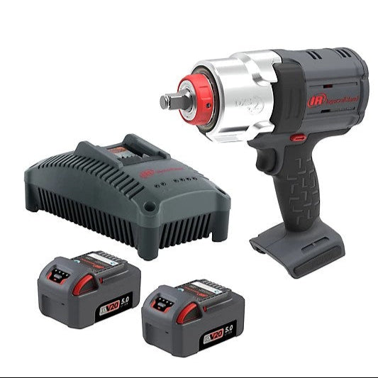 Ingersoll Rand DXS2 1/2" Drive High-Torque Impact Wrench