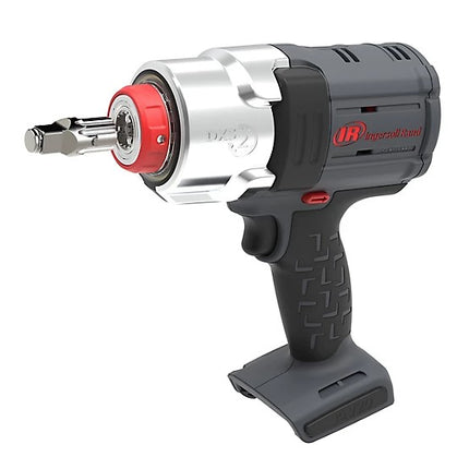 Ingersoll Rand DXS2 20V 1/2" Cordless Impact Wrench – 1600 ft-lbs, Friction Ring