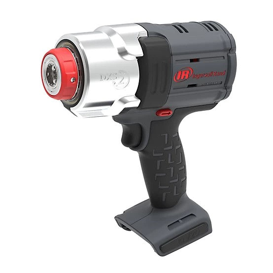 Ingersoll Rand DXS2 20V 1/2" Cordless Impact Wrench – 1600 ft-lbs, Friction Ring