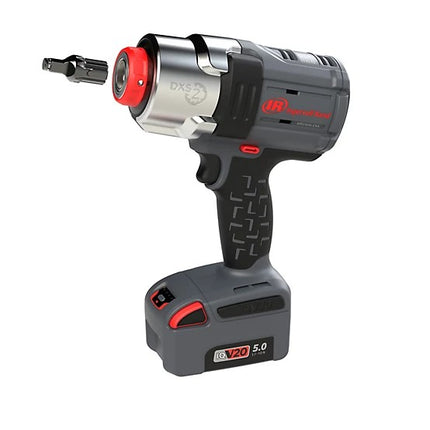 Ingersoll Rand DXS2 20V 1/2" Cordless Impact Wrench – 1600 ft-lbs, Friction Ring