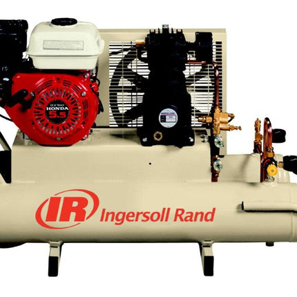 Ingersoll Rand Single-Stage Gasoline Compressor