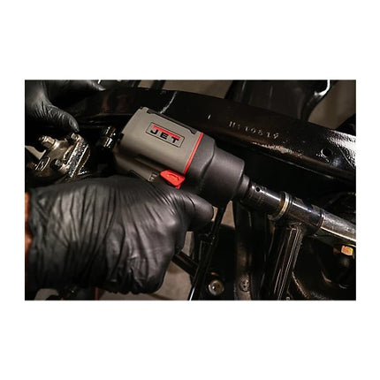 JET 1/2" High Torque Composite Air Impact Wrench – JAT-126