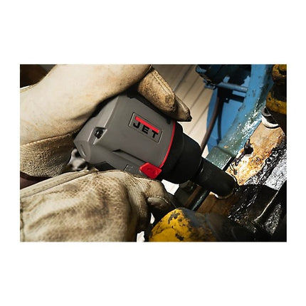 JET 1/2" High Torque Composite Air Impact Wrench – JAT-126