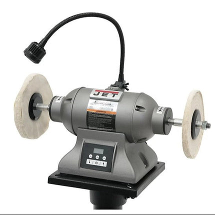JET Variable-Speed 8” Bench Buffer