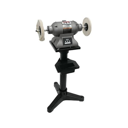 JET Variable-Speed 8” Bench Buffer