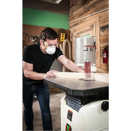 JET 1HP Floor Oscillating Spindle Sander 115V