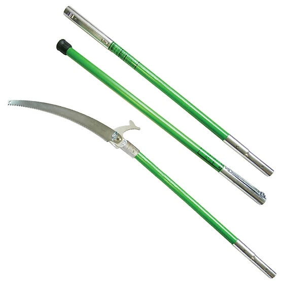 Jameson LS 16-Inch Pole Saw & Extension Kit