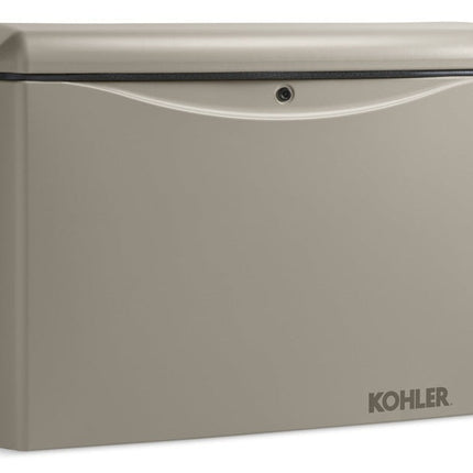 Kohler 14RCA 14KW 120/240 Standby Generator