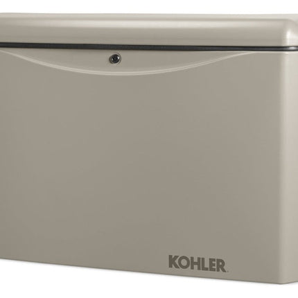 Kohler 14RCA 14KW 120/240 Standby Generator
