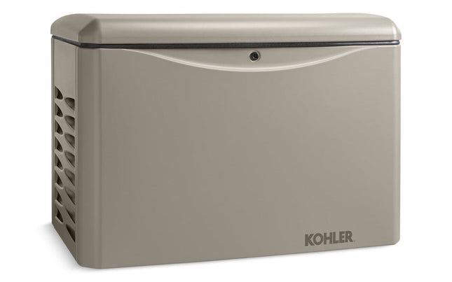 Kohler 20RCA-QS6 20KW Standby Generator with App Connect