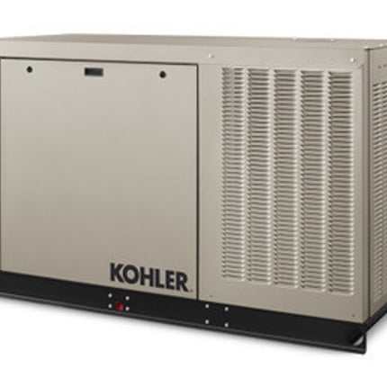 Kohler 38RCLC-QS1 38KW 120/240V Standby Generator with App Connect