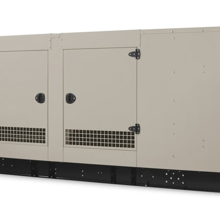 Kohler 60RCLB-QS5 120/240V 60kW Standby Power Generator