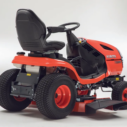 Kubota 22HP Lawn Tractor with 48" Mower Deck