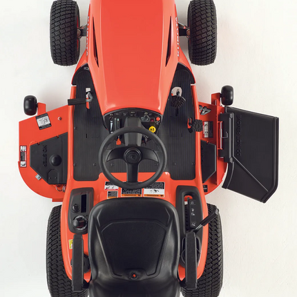 Kubota 22HP Lawn Tractor with 48" Mower Deck